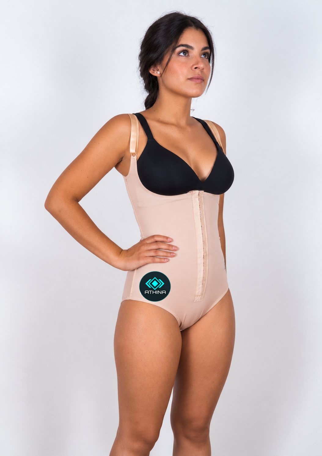 Body con broches